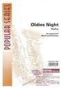 Oldies Night (Potpourri)