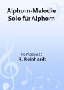Alphorn-Melodie