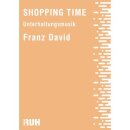 Shopping Time Jazz-Fantasie