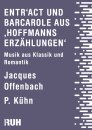 Entract und Barcarole aus Hofmanns Erzählungen