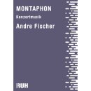 Montaphon f&uuml;r Alphorn und Harmoniemusik