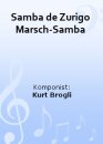 Samba de Zurigo Marsch-Samba