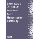 Chor aus Athalia