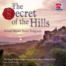 The Secret of the Hills