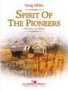 Spirit of the Pioneers