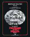 Repasz Band: March