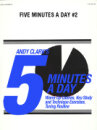 5 Minutes A Day #2