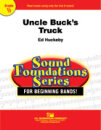 Uncle Bucks Truck