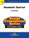 Drummin Surf-ari