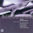 Cross Over - Bl&auml;serphilharmonie Mozarteum Salzburg