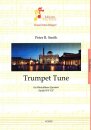 Trumpet Tune für Blechbläser-Quinett