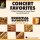 Concert Favorites Vol. 1 - Mitspiel-CD