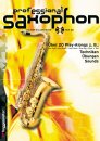 Professional Saxophon (mit CD)