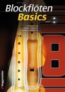 Blockfl&ouml;ten Basics (mit CD)