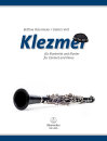 Klezmer f&uuml;r Klarinette und Klavier