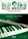 Alte Meister f&uuml;r Querfl&ouml;te und Klavier
