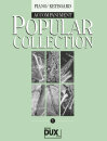 Popular Collection Band 1 - Klavierbegleitung