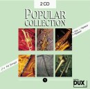 Popular Collection 1 (CD)