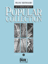 Popular Collection Band 3 - Klavierbegleitung