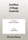 Dorffest (Village Festival)
