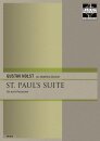 St. Pauls Suite
