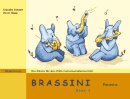 Brassini für Posaune (Band 1)