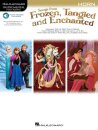 Songs From Frozen, Tangled and Enchanted - Horn
