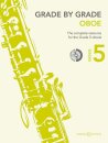 Grade by Grade - Oboe (Grade 5)