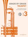 Grade by Grade - Trumpet (Grade 3)