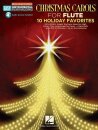 Christmas Carols for Flute - 10 Holiday Favorites