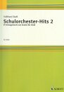 Schulorchester-Hits 2 Druckversion