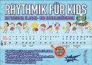 Rhythmik f&uuml;r Kids
