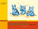 Piccolini f&uuml;r Klarinette (Band 2)