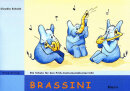 Brassini f&uuml;r Horn (Band 2)