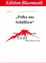 Polka aus Sch&auml;ffern