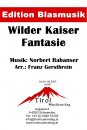 Wilder Kaiser - Fantasie