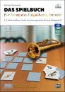 Das Spielbuch f&uuml;r Trompete, Fl&uuml;gelhorn und Kornett