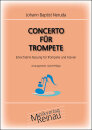 Concerto f&uuml;r Trompete