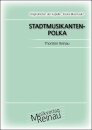 Stadtmusikanten - Polka