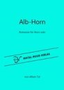 Alb-Horn