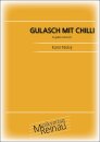 Gulasch mit Chilli