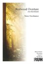 Redwood Overture - Am Rotenbaum