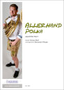 Allerhand Polka - Ausgabe Quattro Poly
