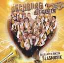 Aus ganzem Herzen Blasmusik - Bechburg Musikanten