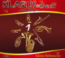 Kleine Böhmische - KLARUS-Blech