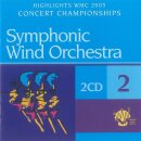 Highlights WMC 2005 Concert Championships - Symphonic...