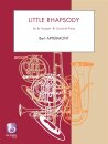 Little Rhapsody (Trompete und Klavier)