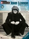 Jazz Play-Along Volume 189: John Lennon