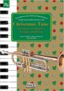 Christmas Time - Trompete und Klavier