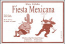 Fiesta Mexicana - Rex Gildo